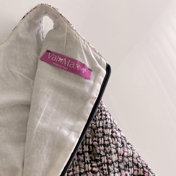 Val Max Girls Dress - Picture 9 of 10